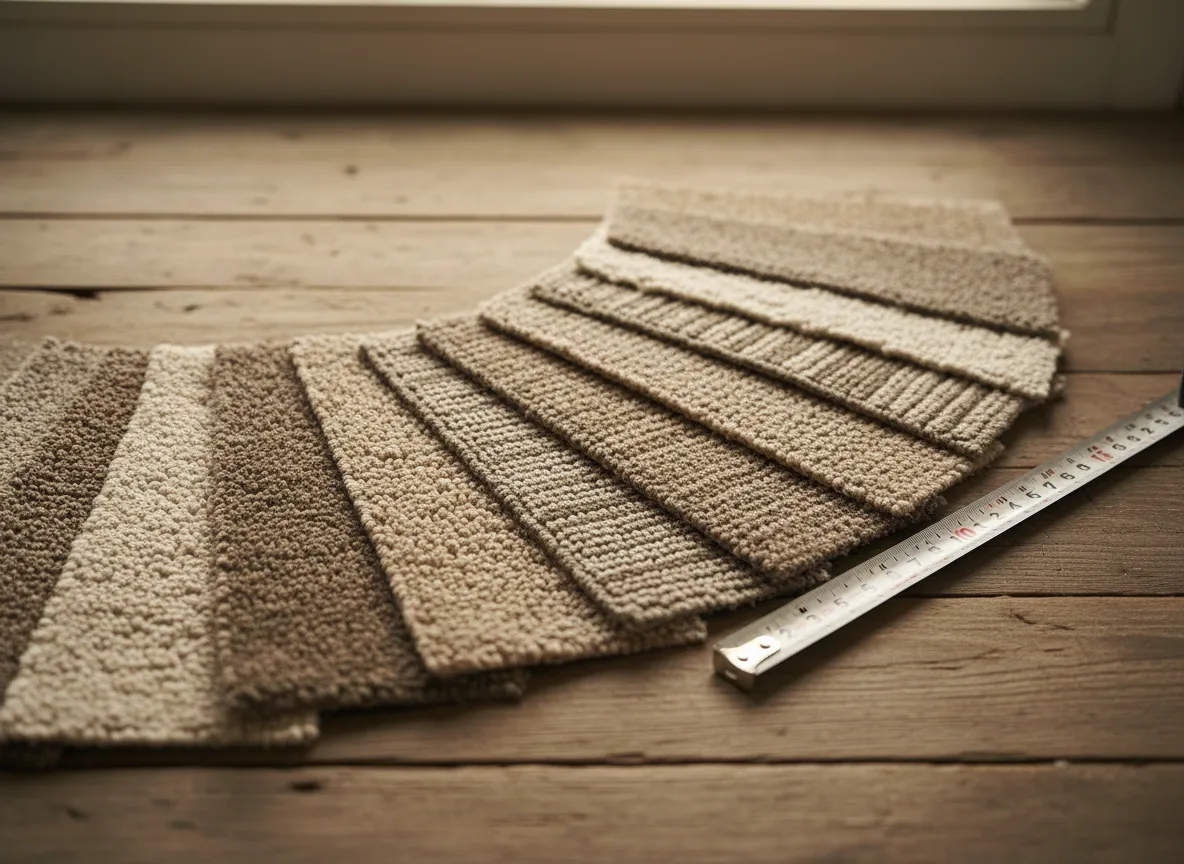Carpet Installation Atqasuk, AK FAQs